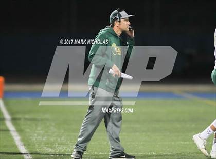 Thumbnail 1 in Placer @ Crenshaw (CIF State Division 4-AA Final) photogallery.