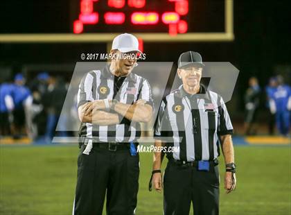 Thumbnail 2 in Placer @ Crenshaw (CIF State Division 4-AA Final) photogallery.