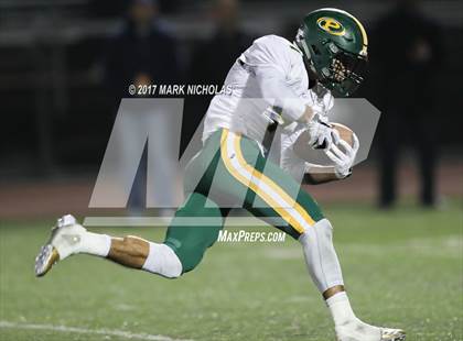 Thumbnail 1 in Placer @ Crenshaw (CIF State Division 4-AA Final) photogallery.