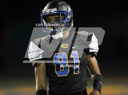 Thumbnail 3 in Placer @ Crenshaw (CIF State Division 4-AA Final) photogallery.
