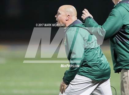 Thumbnail 1 in Placer @ Crenshaw (CIF State Division 4-AA Final) photogallery.