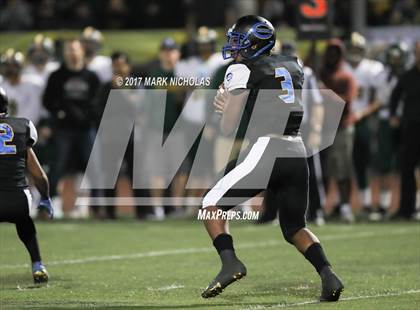 Thumbnail 3 in Placer @ Crenshaw (CIF State Division 4-AA Final) photogallery.