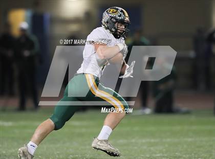 Thumbnail 3 in Placer @ Crenshaw (CIF State Division 4-AA Final) photogallery.