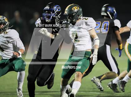 Thumbnail 1 in Placer @ Crenshaw (CIF State Division 4-AA Final) photogallery.