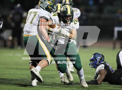 Thumbnail 3 in Placer @ Crenshaw (CIF State Division 4-AA Final) photogallery.