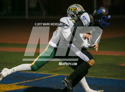 Thumbnail 2 in Placer @ Crenshaw (CIF State Division 4-AA Final) photogallery.