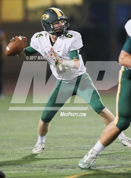 Thumbnail 2 in Placer @ Crenshaw (CIF State Division 4-AA Final) photogallery.