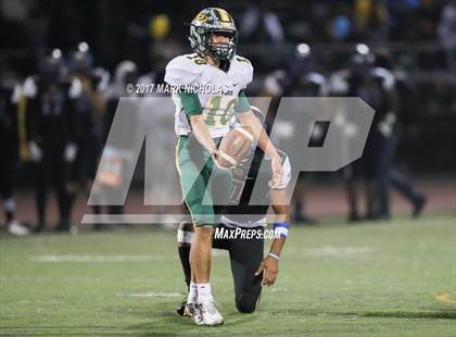 Thumbnail 3 in Placer @ Crenshaw (CIF State Division 4-AA Final) photogallery.
