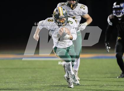 Thumbnail 3 in Placer @ Crenshaw (CIF State Division 4-AA Final) photogallery.