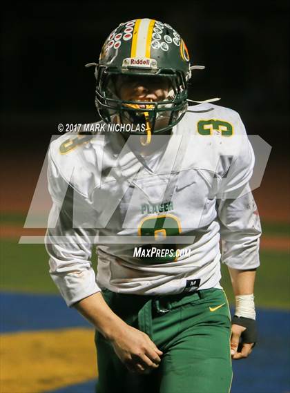 Thumbnail 2 in Placer @ Crenshaw (CIF State Division 4-AA Final) photogallery.