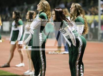 Thumbnail 1 in Placer @ Crenshaw (CIF State Division 4-AA Final) photogallery.