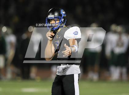 Thumbnail 3 in Placer @ Crenshaw (CIF State Division 4-AA Final) photogallery.