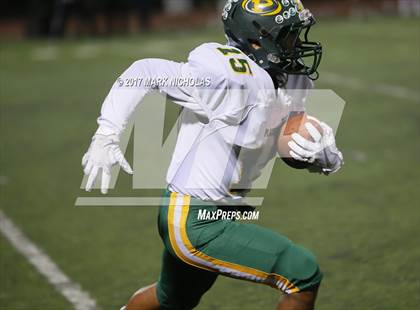 Thumbnail 3 in Placer @ Crenshaw (CIF State Division 4-AA Final) photogallery.