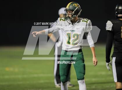 Thumbnail 2 in Placer @ Crenshaw (CIF State Division 4-AA Final) photogallery.