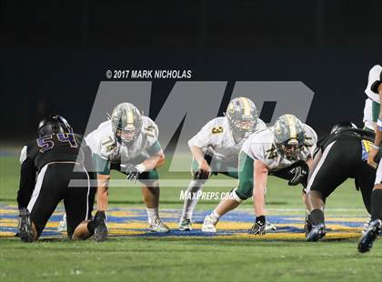 Thumbnail 3 in Placer @ Crenshaw (CIF State Division 4-AA Final) photogallery.