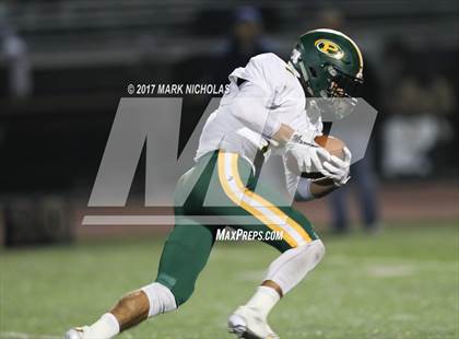 Thumbnail 3 in Placer @ Crenshaw (CIF State Division 4-AA Final) photogallery.