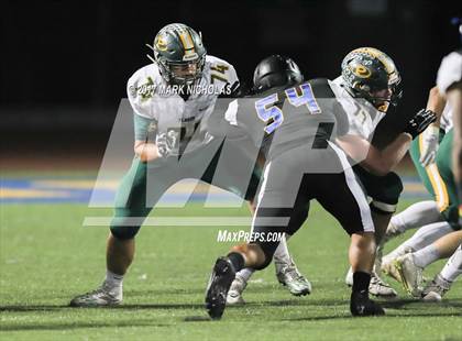 Thumbnail 3 in Placer @ Crenshaw (CIF State Division 4-AA Final) photogallery.