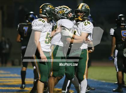 Thumbnail 3 in Placer @ Crenshaw (CIF State Division 4-AA Final) photogallery.
