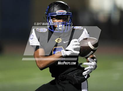 Thumbnail 2 in Placer @ Crenshaw (CIF State Division 4-AA Final) photogallery.