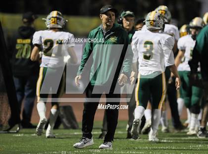 Thumbnail 2 in Placer @ Crenshaw (CIF State Division 4-AA Final) photogallery.