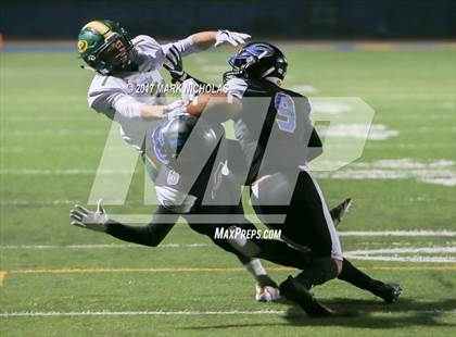Thumbnail 2 in Placer @ Crenshaw (CIF State Division 4-AA Final) photogallery.