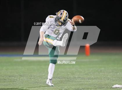 Thumbnail 3 in Placer @ Crenshaw (CIF State Division 4-AA Final) photogallery.