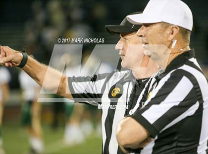 Thumbnail 1 in Placer @ Crenshaw (CIF State Division 4-AA Final) photogallery.