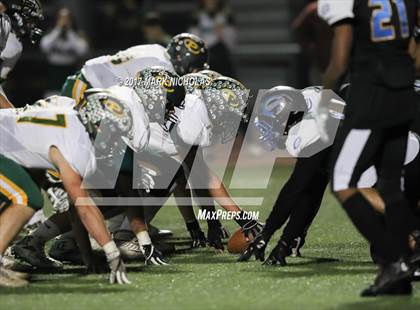 Thumbnail 1 in Placer @ Crenshaw (CIF State Division 4-AA Final) photogallery.