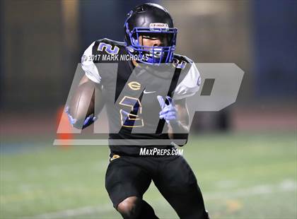 Thumbnail 3 in Placer @ Crenshaw (CIF State Division 4-AA Final) photogallery.