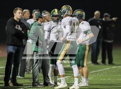 Thumbnail 1 in Placer @ Crenshaw (CIF State Division 4-AA Final) photogallery.