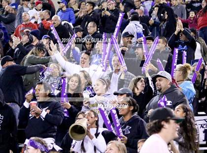 Thumbnail 1 in Mater Dei vs. Rancho Cucamonga (CIF SS Semifinal Playoff) photogallery.