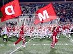 Photo from the gallery "Mater Dei vs. Rancho Cucamonga (CIF SS Semifinal Playoff)"