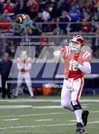 Photo from the gallery "Mater Dei vs. Rancho Cucamonga (CIF SS Semifinal Playoff)"