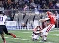 Photo from the gallery "Mater Dei vs. Rancho Cucamonga (CIF SS Semifinal Playoff)"