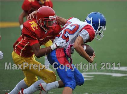 Thumbnail 1 in Orange Glen @ Mt. Carmel photogallery.