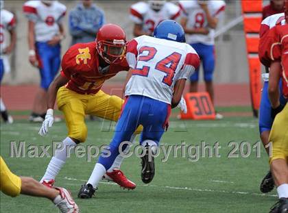 Thumbnail 3 in Orange Glen @ Mt. Carmel photogallery.