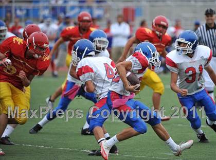 Thumbnail 3 in Orange Glen @ Mt. Carmel photogallery.