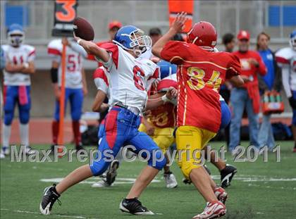Thumbnail 3 in Orange Glen @ Mt. Carmel photogallery.