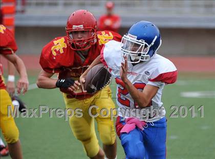 Thumbnail 3 in Orange Glen @ Mt. Carmel photogallery.