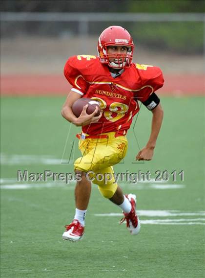 Thumbnail 3 in Orange Glen @ Mt. Carmel photogallery.