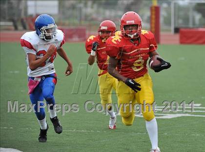 Thumbnail 3 in Orange Glen @ Mt. Carmel photogallery.