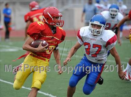 Thumbnail 2 in Orange Glen @ Mt. Carmel photogallery.