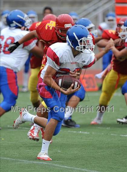 Thumbnail 2 in Orange Glen @ Mt. Carmel photogallery.