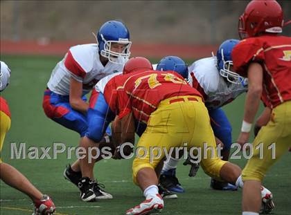 Thumbnail 3 in Orange Glen @ Mt. Carmel photogallery.