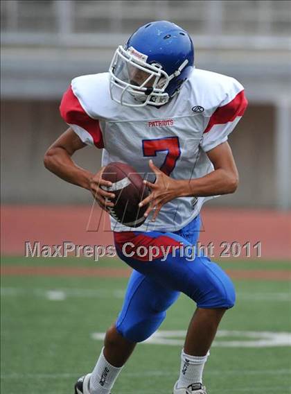 Thumbnail 3 in Orange Glen @ Mt. Carmel photogallery.