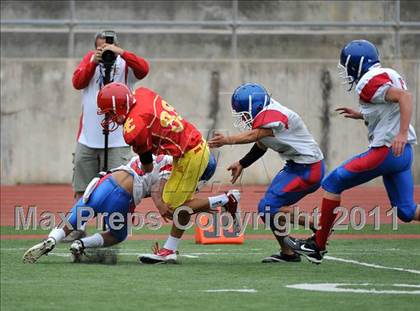 Thumbnail 3 in Orange Glen @ Mt. Carmel photogallery.
