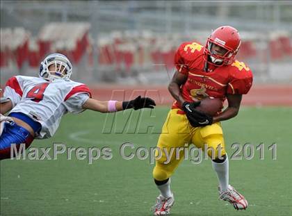 Thumbnail 1 in Orange Glen @ Mt. Carmel photogallery.