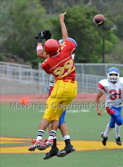 Thumbnail 3 in Orange Glen @ Mt. Carmel photogallery.