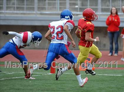 Thumbnail 2 in Orange Glen @ Mt. Carmel photogallery.