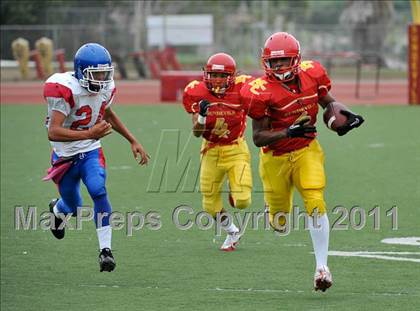 Thumbnail 2 in Orange Glen @ Mt. Carmel photogallery.